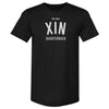 Bo Nix Denver Invert WHT by 500 LEVEL