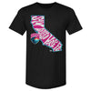 San Diego Wave FC Groovy Team State WHT by 500 LEVEL