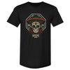 UFC Noche 2025 Sugar Skull WHT by 500 LEVEL