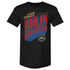Harlem Globetrotters 100 Years World Famous WHT by 500 LEVEL