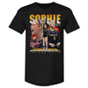 Sophie Cunningham Indiana Fever Vintage WHT by 500 LEVEL