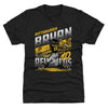Bryan Reynolds Pittsburgh City Name WHT by 500 LEVEL