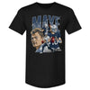 Drake Maye New England Collage WHT by 500 LEVEL