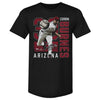Corbin Burnes Arizona Gritty WHT by 500 LEVEL