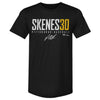 Paul Skenes Pittsburgh Elite WHT by 500 LEVEL