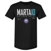 Marta Orlando Pride Elite WHT by 500 LEVEL