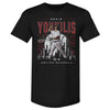 Kevin Youkilis Boston Gritty WHT by 500 LEVEL
