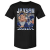 Jaxson Dart New York G Vintage WHT by 500 LEVEL