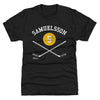 Ulf Samuelsson Pittsburgh 5 Sticks WHT by 500 LEVEL