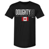 Drew Doughty Los Angeles Canada Elite WHT by 500 LEVEL