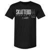 Cam Skattebo New York G Elite WHT by 500 LEVEL
