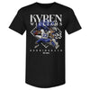 Kyren Williams Los Angeles R Hurdle WHT by 500 LEVEL