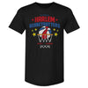 Harlem Globetrotters Nothing But Net WHT by 500 LEVEL