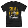 Sidney Crosby Pittsburgh 500 Goals WHT by 500 LEVEL