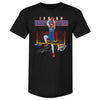 Isaiah Hartenstein Oklahoma City Thunder Shattered Flag WHT by 500 LEVEL