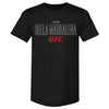Jack Della Maddalena UFC Elite WHT by 500 LEVEL