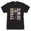 Tyriek Igwe WWE Vertical Name WHT by 500 LEVEL