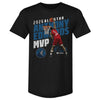 Anthony Edwards Minnesota Timberwolves 2026 All-Star MVP WHT by 500 LEVEL