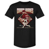 Corbin Burnes Arizona Diamond WHT by 500 LEVEL