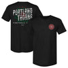 Portland Thorns FC Hometown F&B WHT by 500 LEVEL