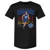 Franz Wagner Orlando Magic Shattered Flag WHT by 500 LEVEL
