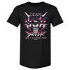 USMNT Retro Bolts WHT by 500 LEVEL