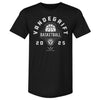 Crown Trio Vandegrift High School Basketball - 2025 WHT by 500 LEVEL