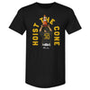 Paul Skenes Pittsburgh Hoist The Cone WHT by 500 LEVEL