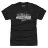 WWE WrestleMania 42 Logo WHT by 500 LEVEL