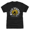 Willie Stargell Emblem WHT by 500 LEVEL