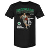 Payton Pritchard Boston Celtics 2025 6th Man Of The Year WHT by 500 LEVEL