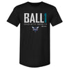 LaMelo Ball Charlotte Hornets Elite WHT by 500 LEVEL