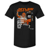 Myles Garrett Cleveland 2025 DPOY WHT by 500 LEVEL