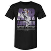 Jordan Addison Minnesota Air Addison WHT by 500 LEVEL