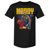 Moses Moody Golden State Warriors Premiere WHT by 500 LEVEL