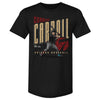 Corbin Carroll Arizona Player Name WHT by 500 LEVEL