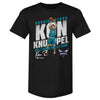 Kon Knueppel Charlotte Hornets Rookie Record WHT by 500 LEVEL