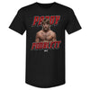 Paddy Pimblett Fighter Name WHT by 500 LEVEL