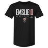 Claire Emslie Angel City FC Elite WHT by 500 LEVEL