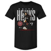 Caiya Hanks Portland Thorns FC Bitmap WHT by 500 LEVEL