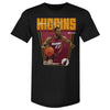 Andrew Wiggins Miami Heat Premiere WHT by 500 LEVEL