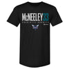 Liam McNeeley Charlotte Hornets Elite WHT by 500 LEVEL