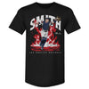 Will Smith Los Angeles D Aura WHT by 500 LEVEL