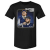 Jaxson Dart & Cam Skattebo New York G Step Brothers WHT by 500 LEVEL