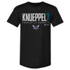 Kon Knueppel Charlotte Hornets Elite WHT by 500 LEVEL