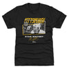 Ryan Whitney Pittsburgh Tones WHT by 500 LEVEL