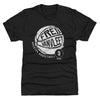 Fred VanVleet Houston Basketball WHT by 500 LEVEL