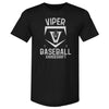 Vandegrift Crown Trio Baseball Viper Diamond WHT by 500 LEVEL