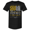 Green Bay Football SKOLOL The North Is Not Enough WHT by 500 LEVEL