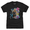 Liv Morgan WWE Cutout Name WHT by 500 LEVEL
